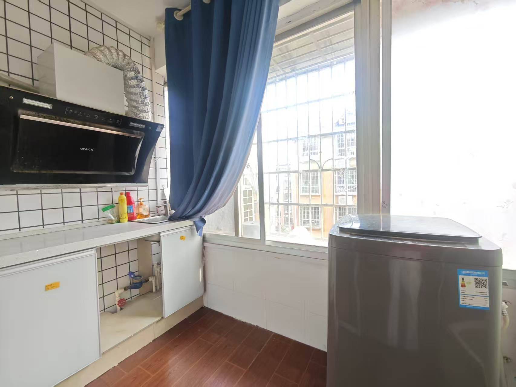 Changsha Kaifu | 金霞安置小区_5