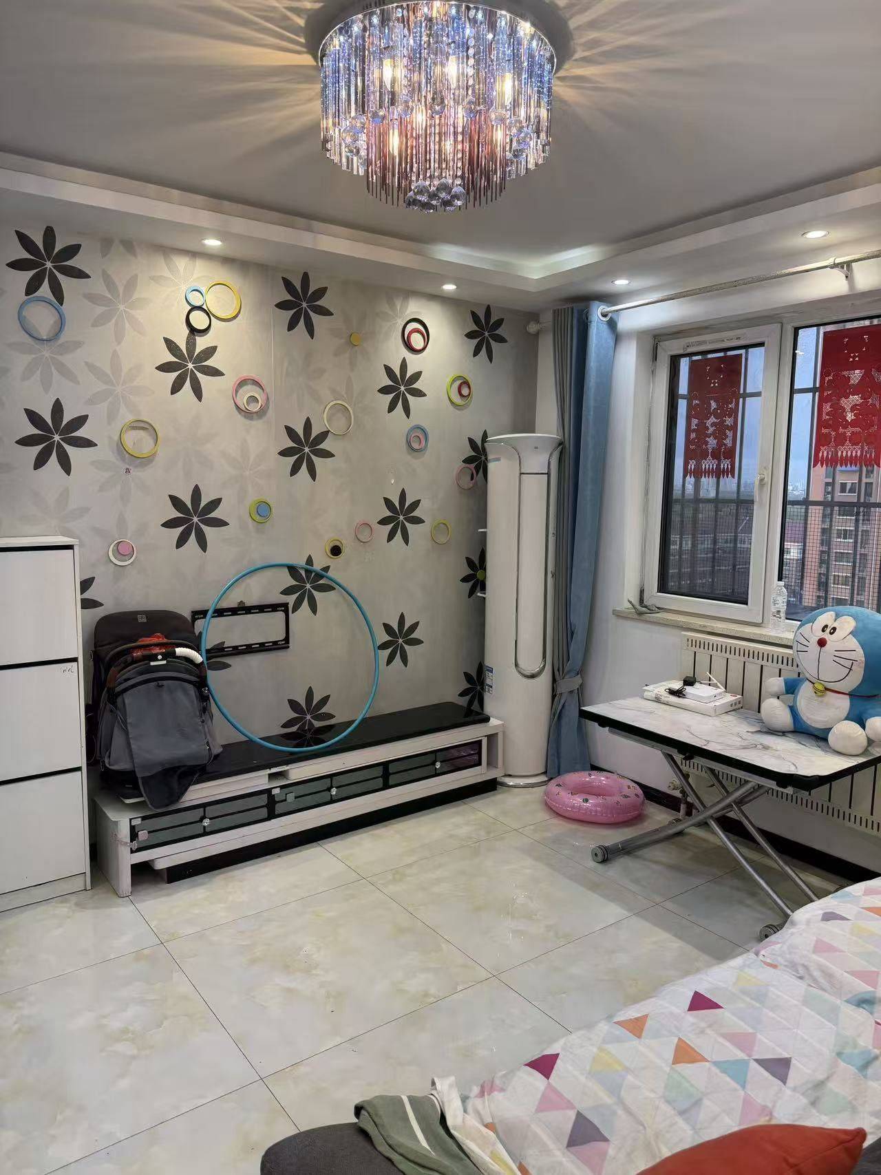 烧猪宝宝整租房源3