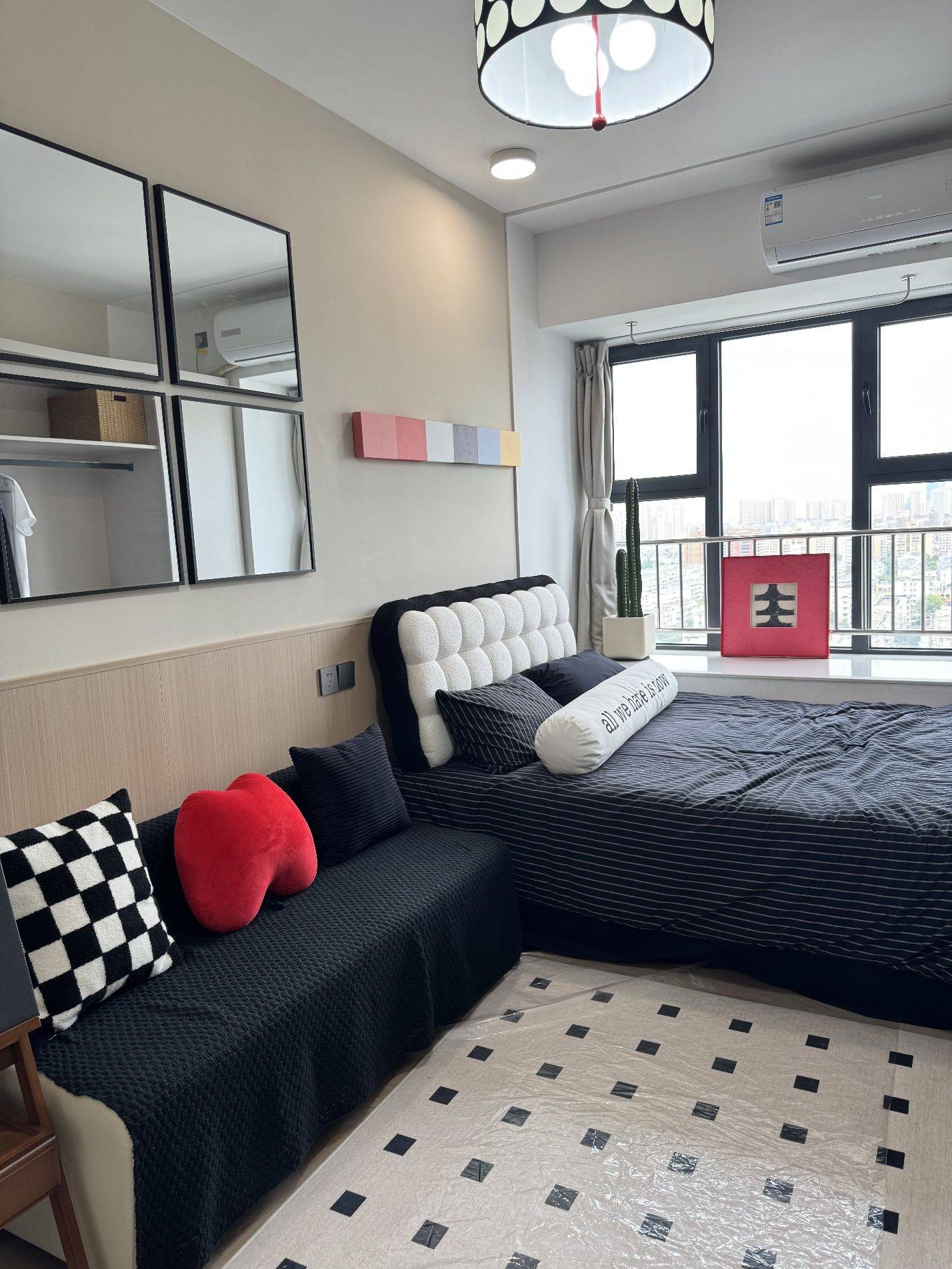 上海 静安 | 彭浦新村_3