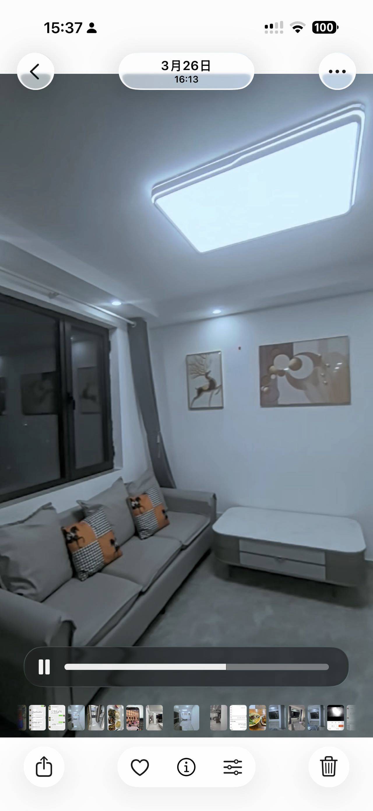 上海 松江 | 松南城联民雅苑_7