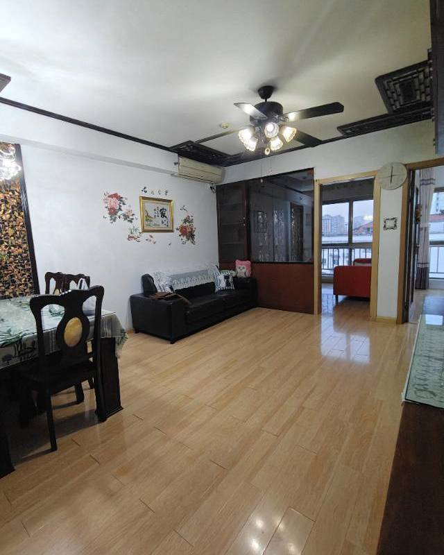 Nanjing Gulou | 中海星际广场_2