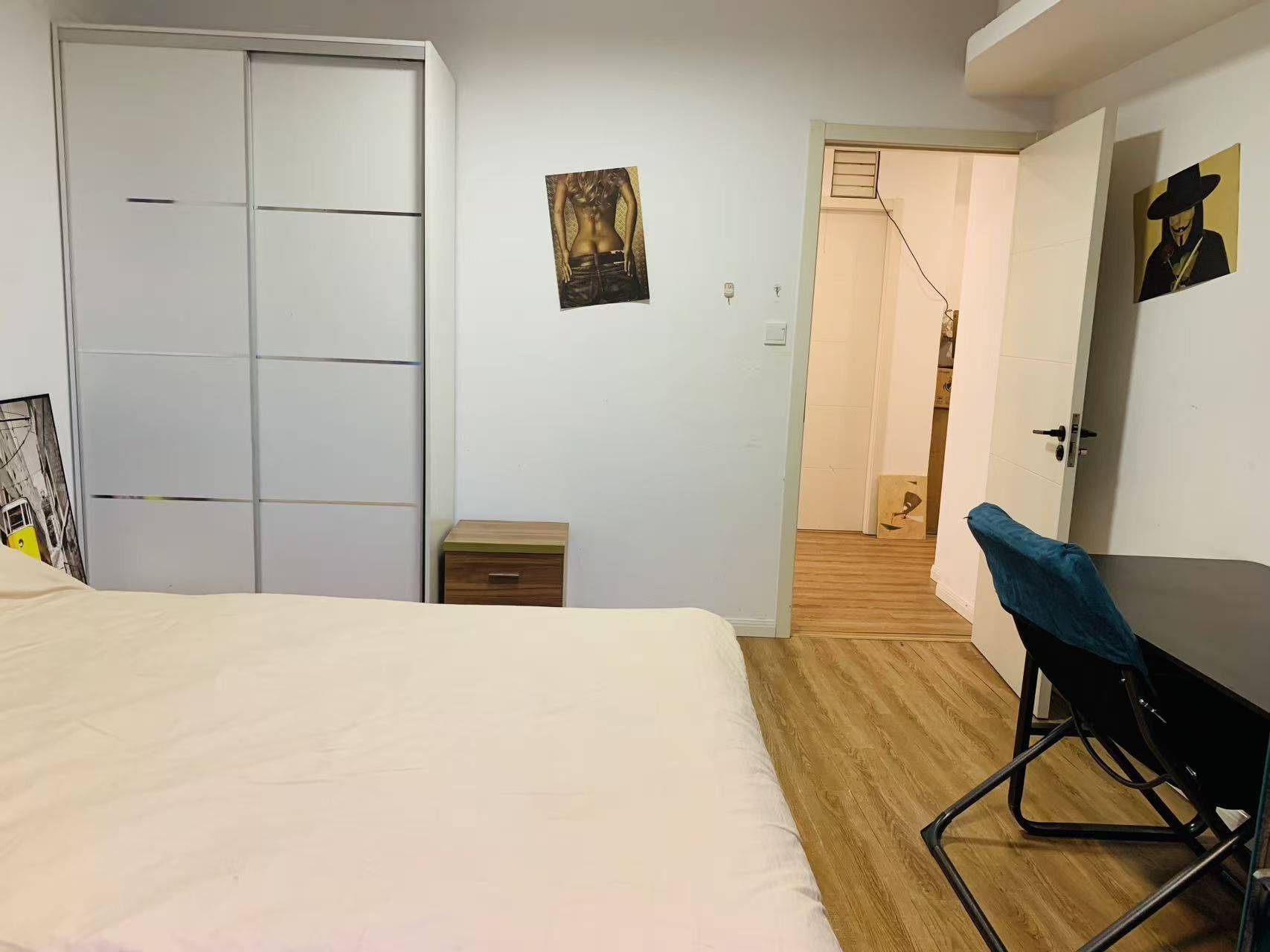 Camille🍀整租房源2