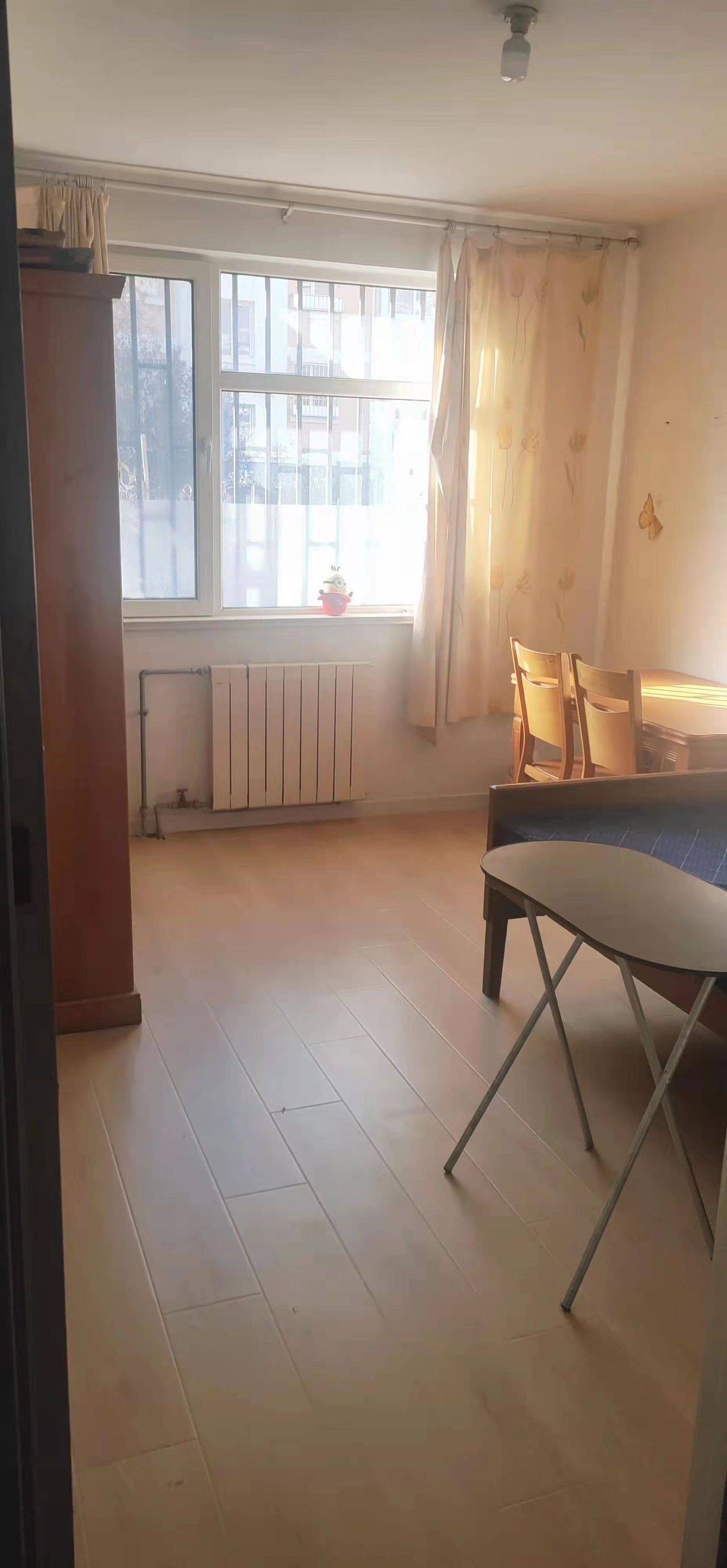 Cozy Home-Clean&Comfy