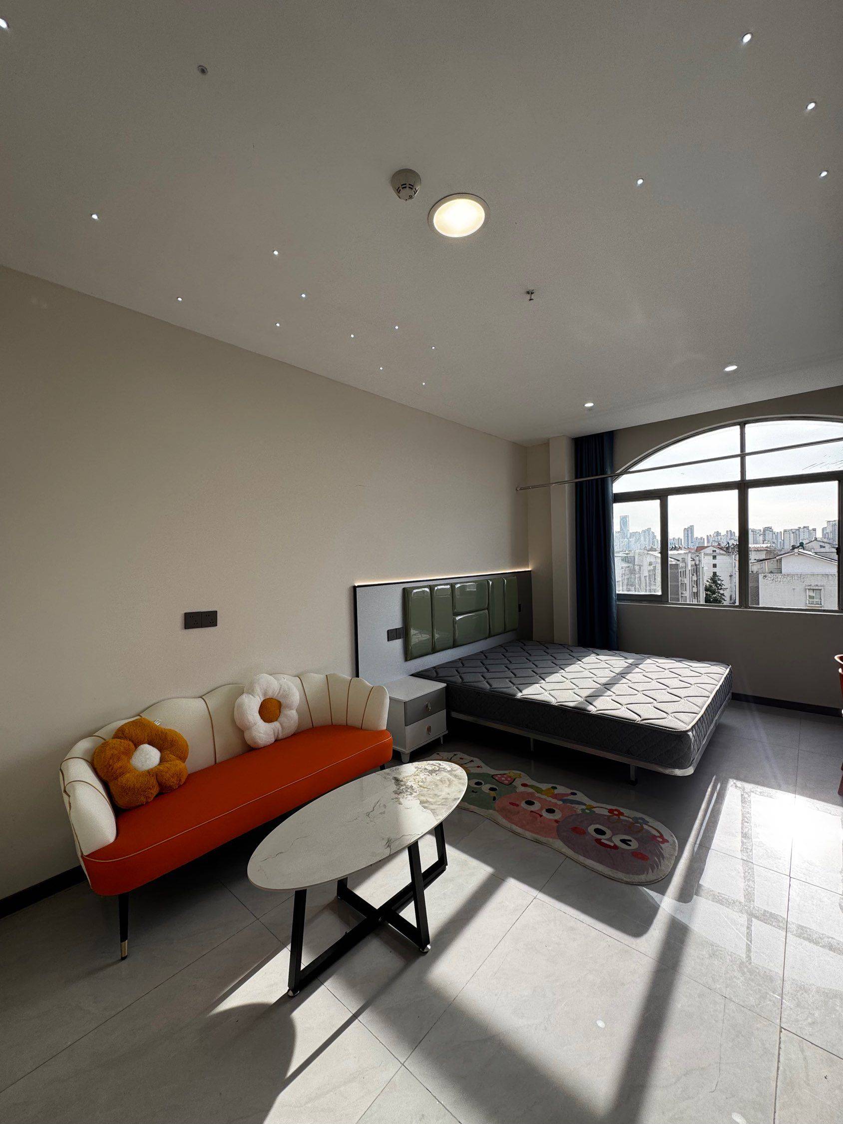 Suzhou Wuzhong | 后坟村-98号楼_5