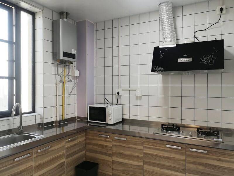 武漢 洪山 | 未来城-D座_6