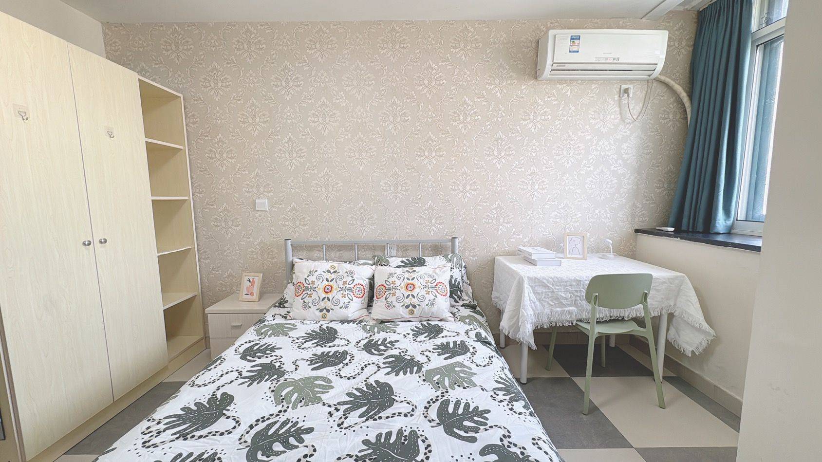 Yuhuatai 雅轩域(铁心桥店)