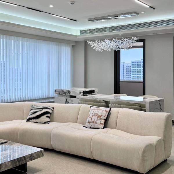 BIG GOLD整租房源3