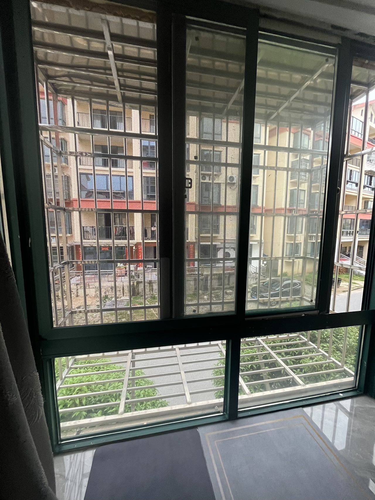 Nanchang Nanchang County | 鱼尾公寓_3