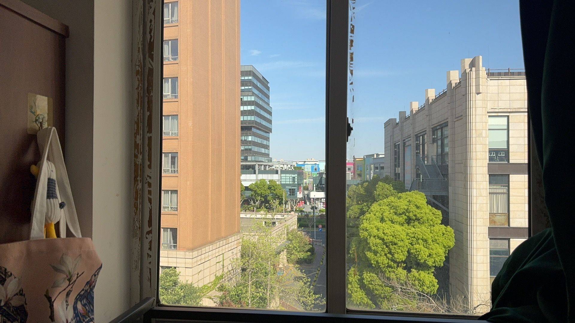 可乐不加冰整租房源3