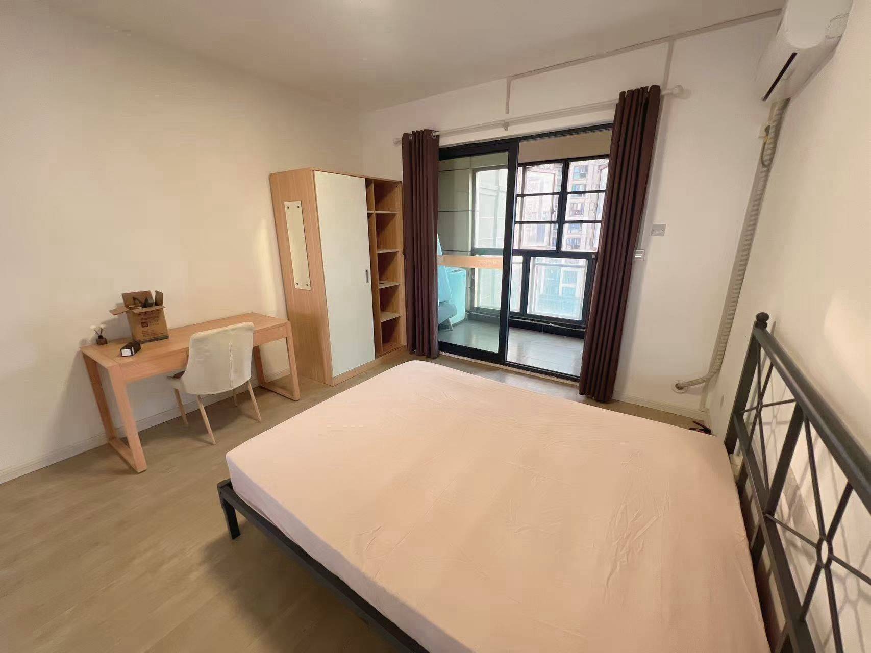 清风几许整租房源1