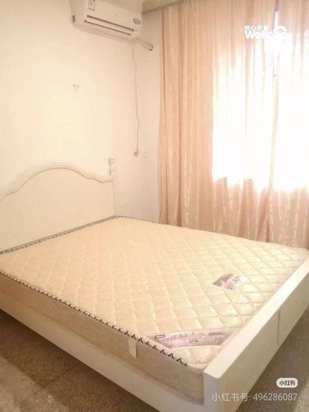 渝中 重庆医科大学附属第二医院学生宿舍