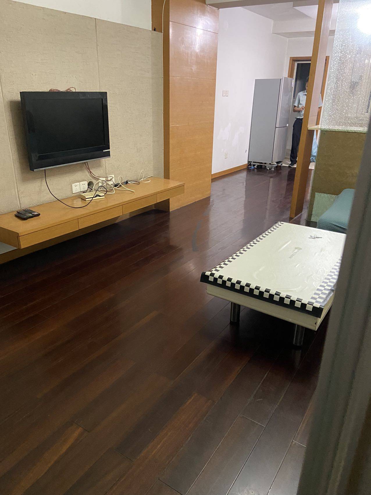 Microcosmos整租房源3