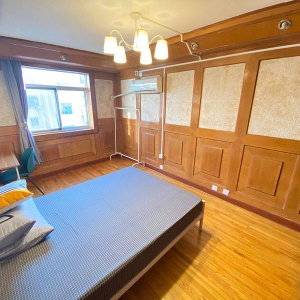 云淡风轻整租房源3