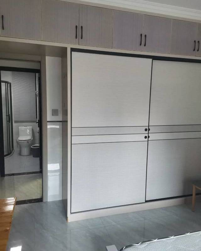 杭州 余杭 | 小洋坝家园-三区_4