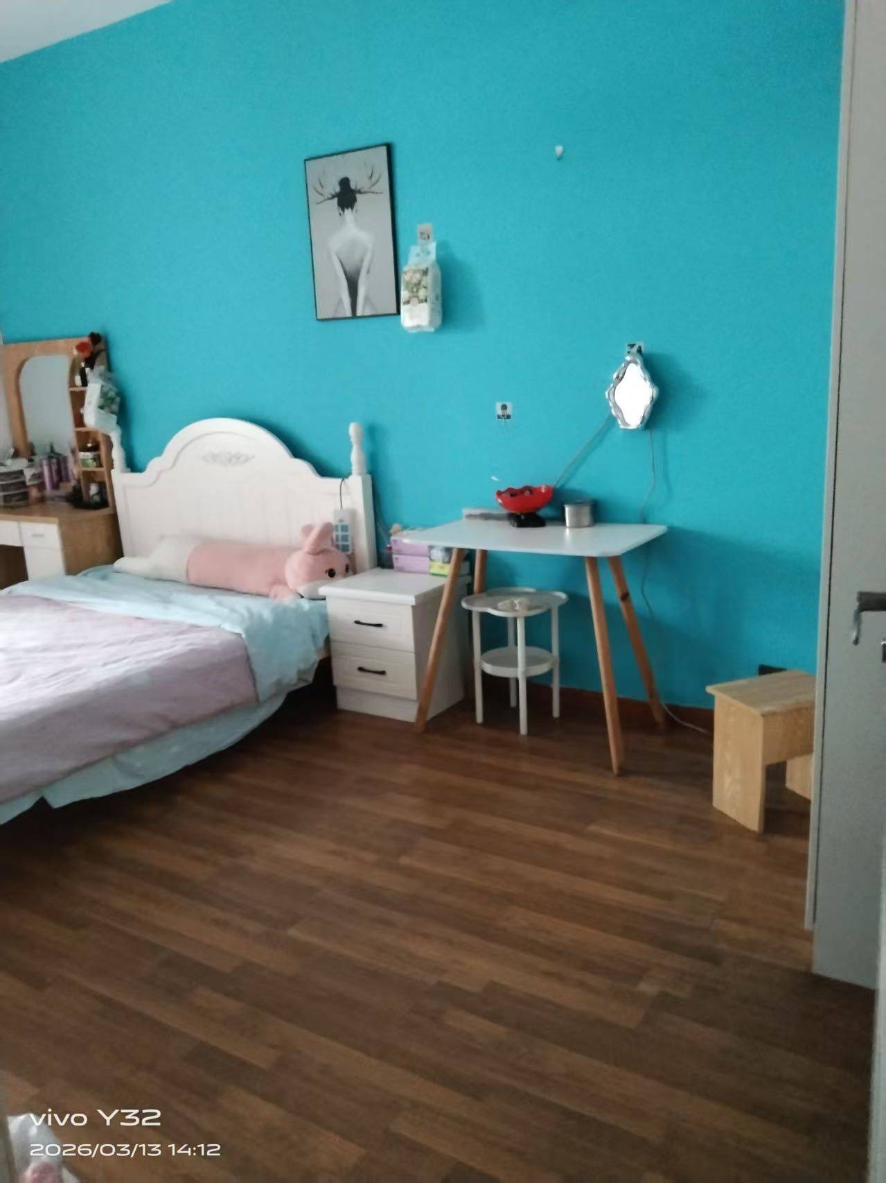 Qingyang 红庙子街-67号院