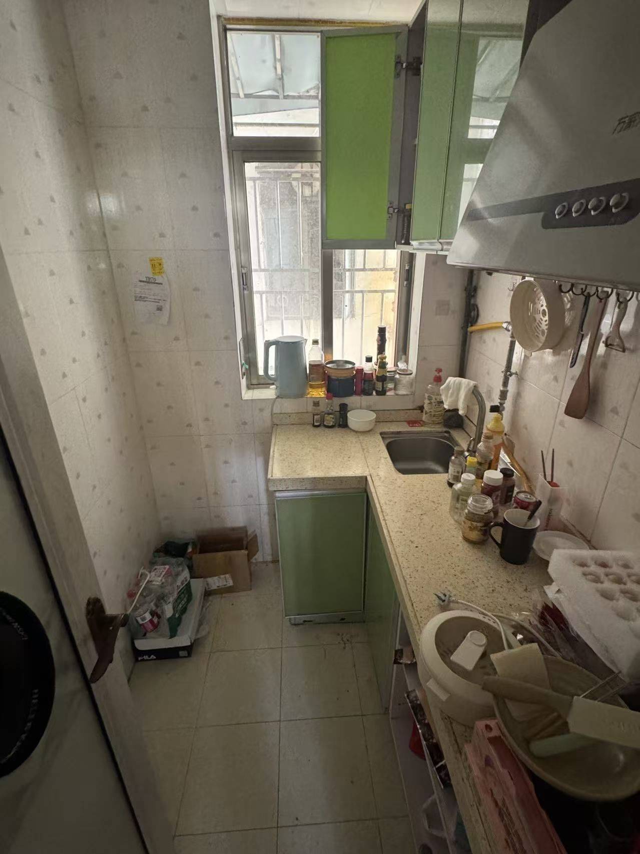 深圳 羅湖 | 友谊大厦_3