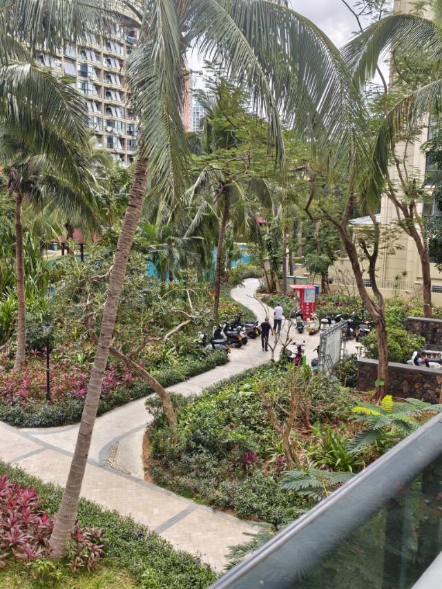 三亚 天涯 | 凤凰水城南岸_4