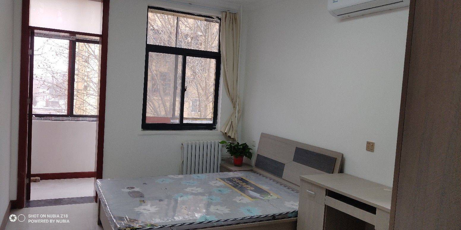 雁塔 雁塔监狱家属院-3号楼