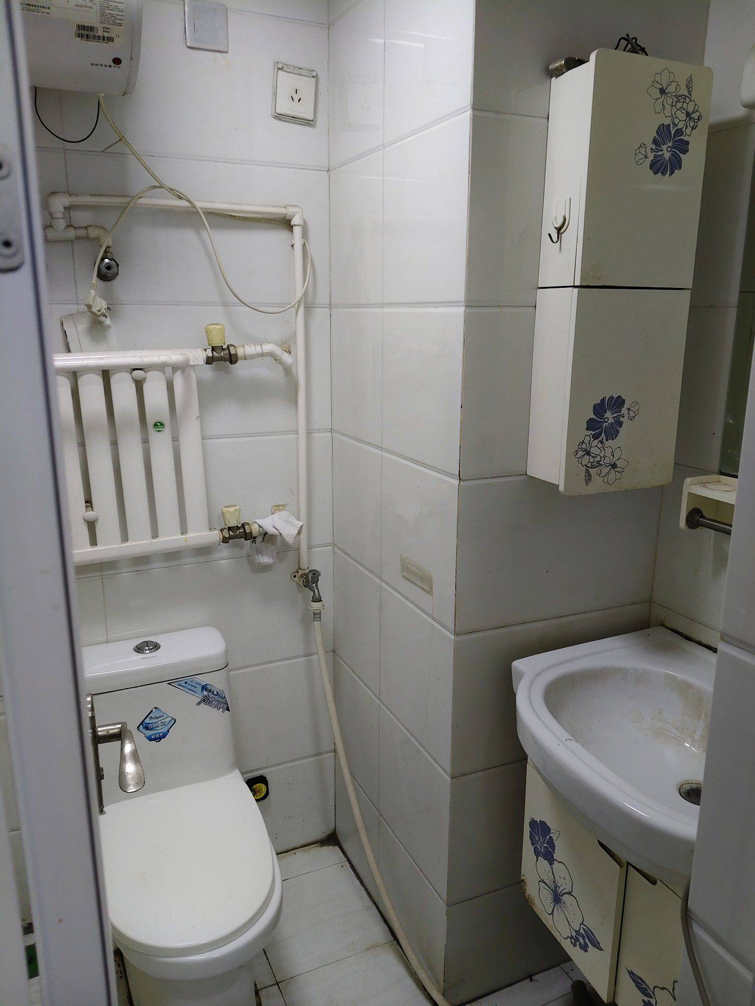 济南 历下 | 诚基中心公寓_3