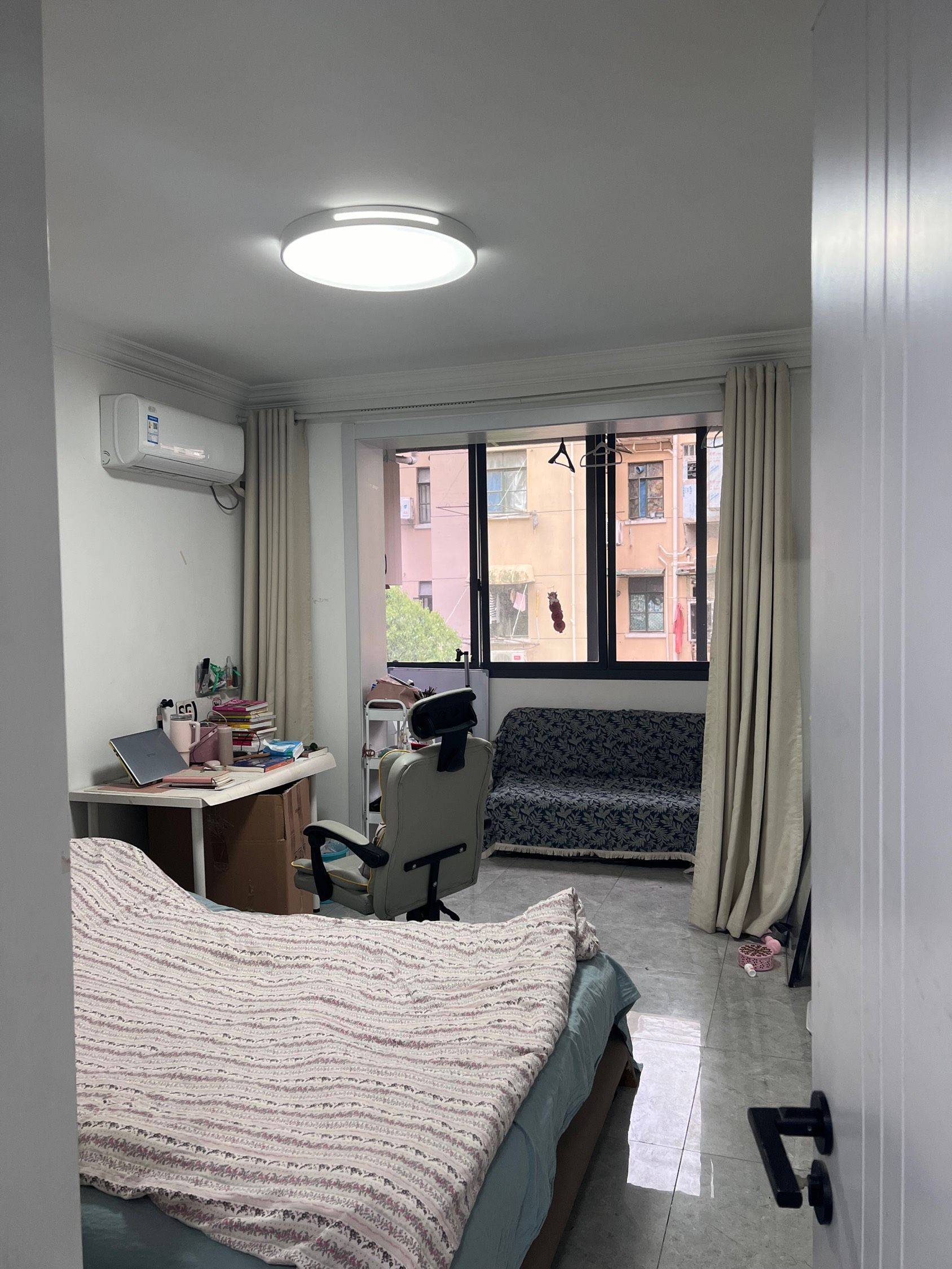 Crystal整租房源1