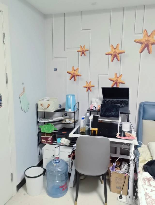 神经蛙整租房源2