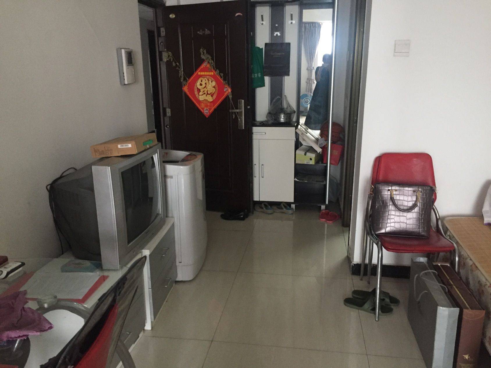 西安 碑林 | 西安瑞鑫摩天城_4