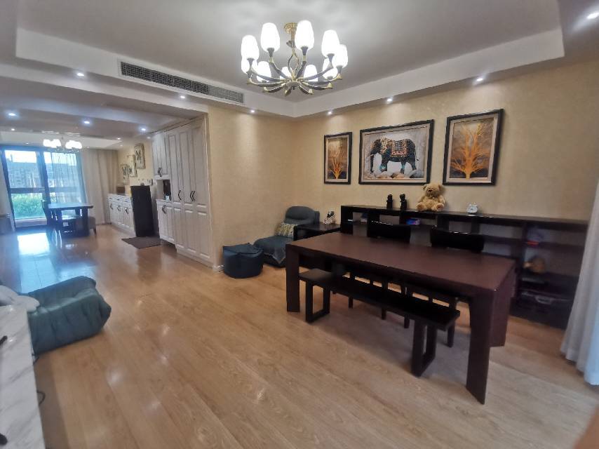 浦東 保集澜湾-2期