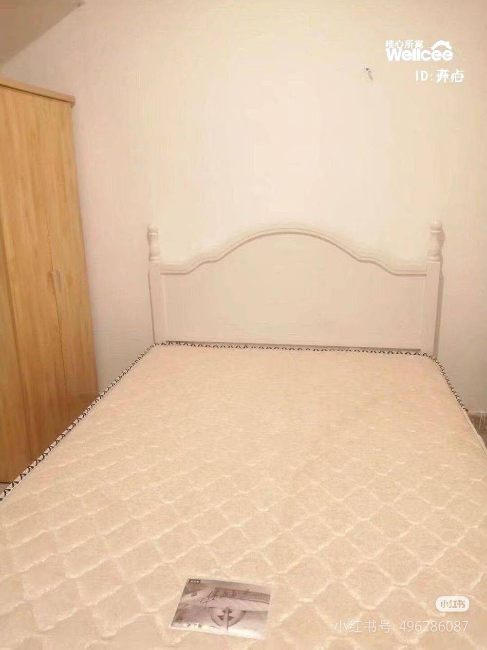 渝中 重庆医科大学附属第二医院学生宿舍