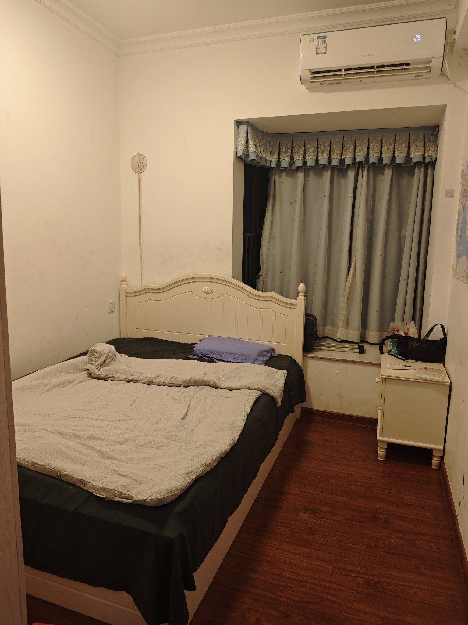 Dongguan Qingxi | 清溪碧桂园天誉-5栋_4