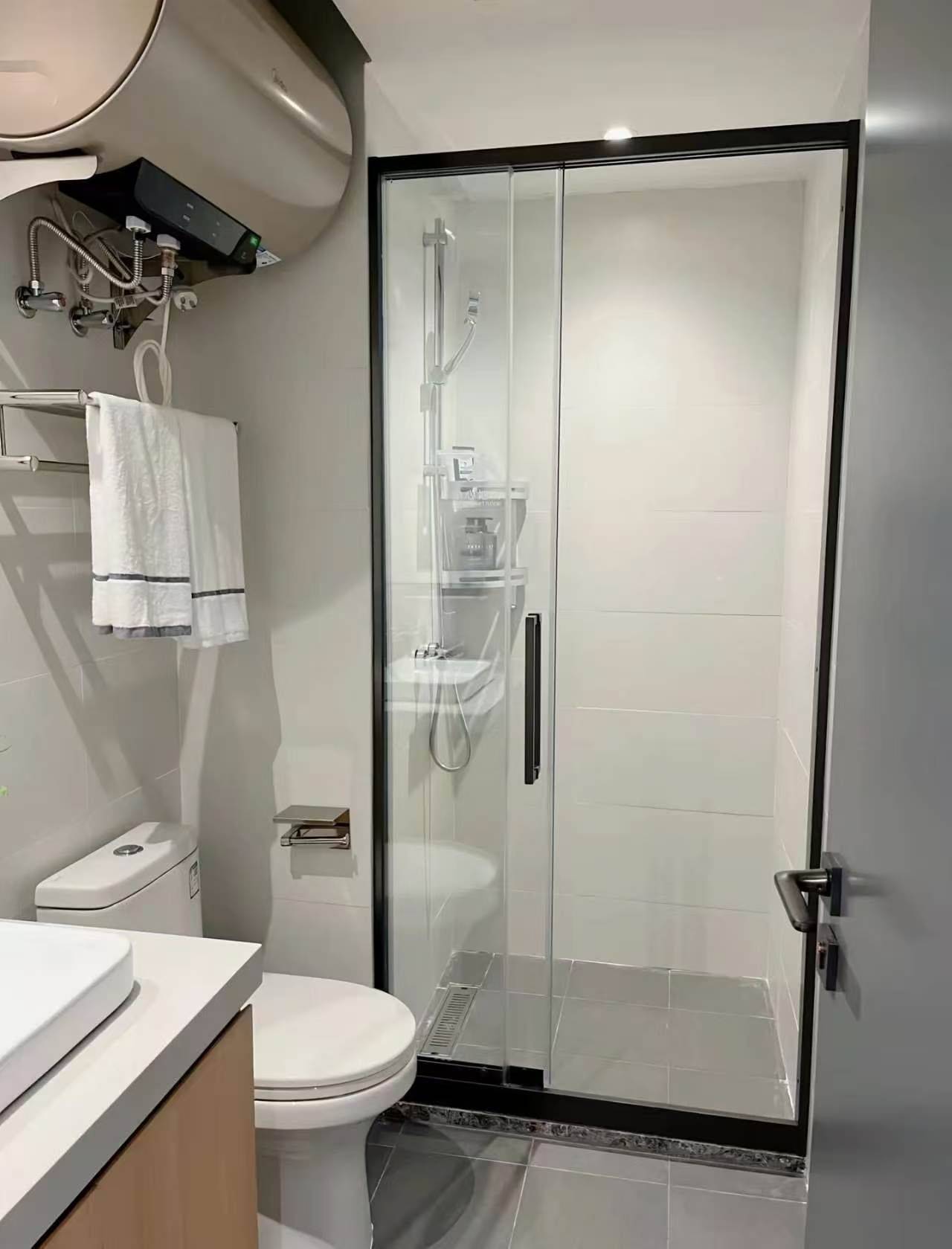 重慶 兩江新區 | 日月潭大厦_5