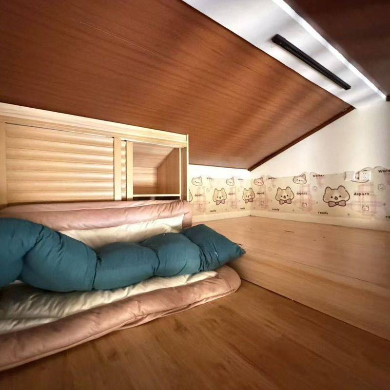 上海 长宁 | 新华路73弄-23号_4