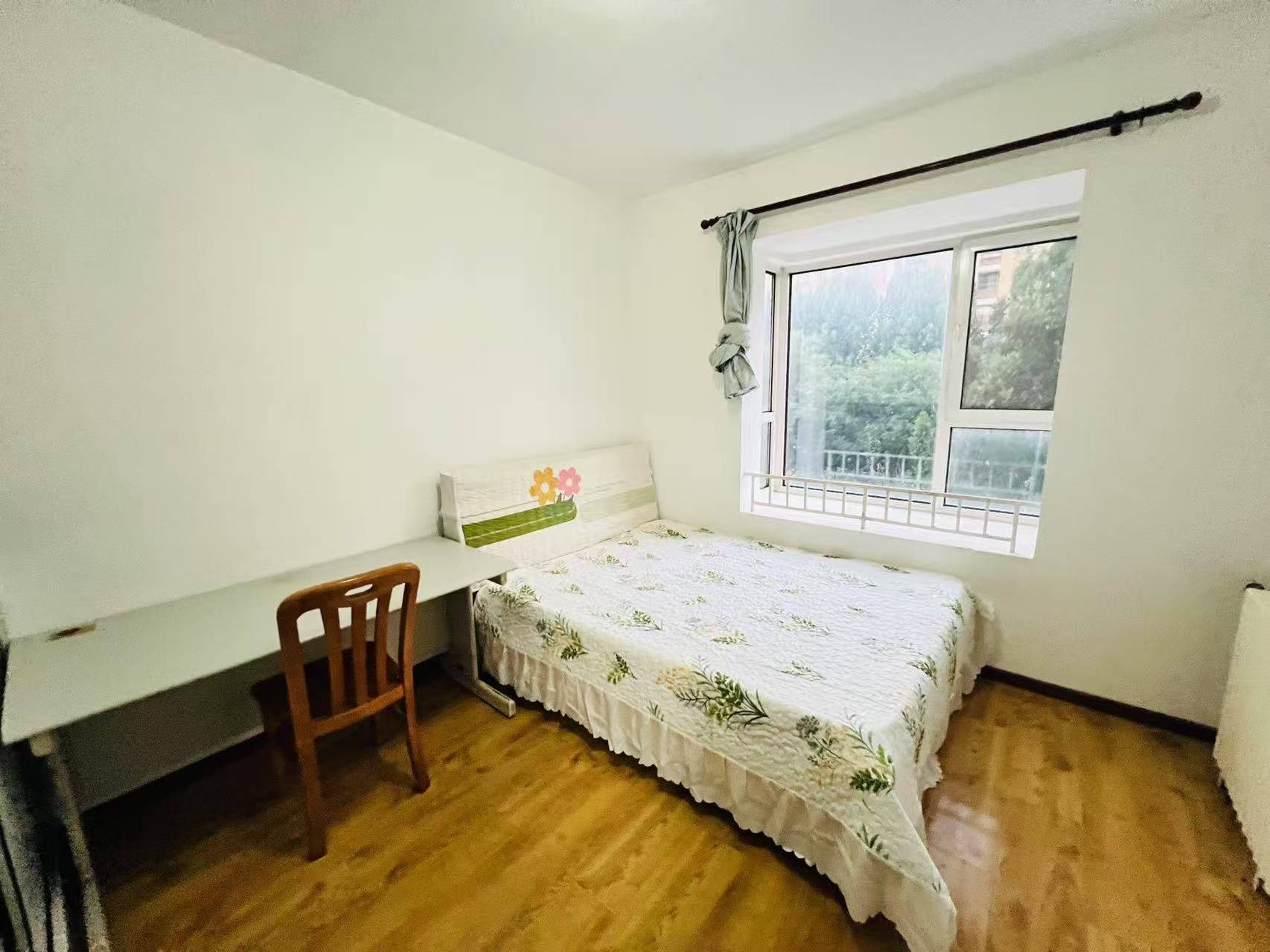 北京 大興 | 泰河园一里-一区_4