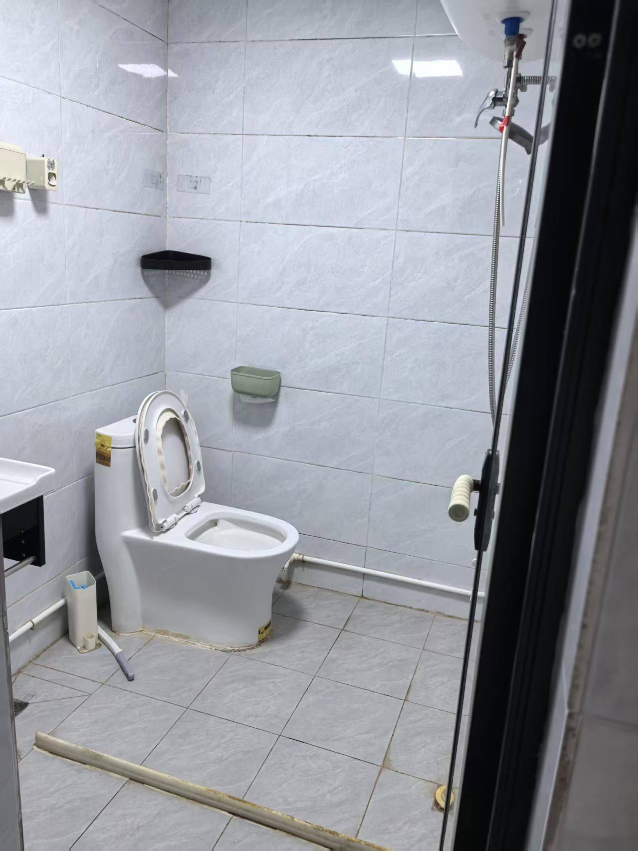 广州 海珠 | 广州万豪公寓(昌岗地铁站店)_4