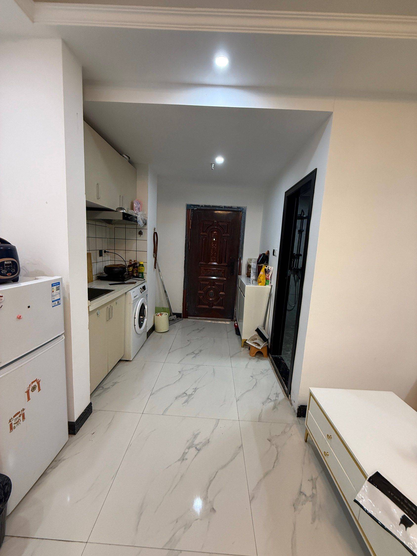 合肥 包河 | 中翔商业中心_5