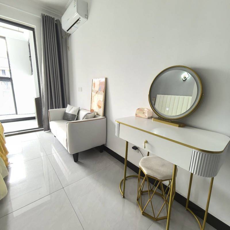 Hangzhou Linping | 临和家苑-北区_5