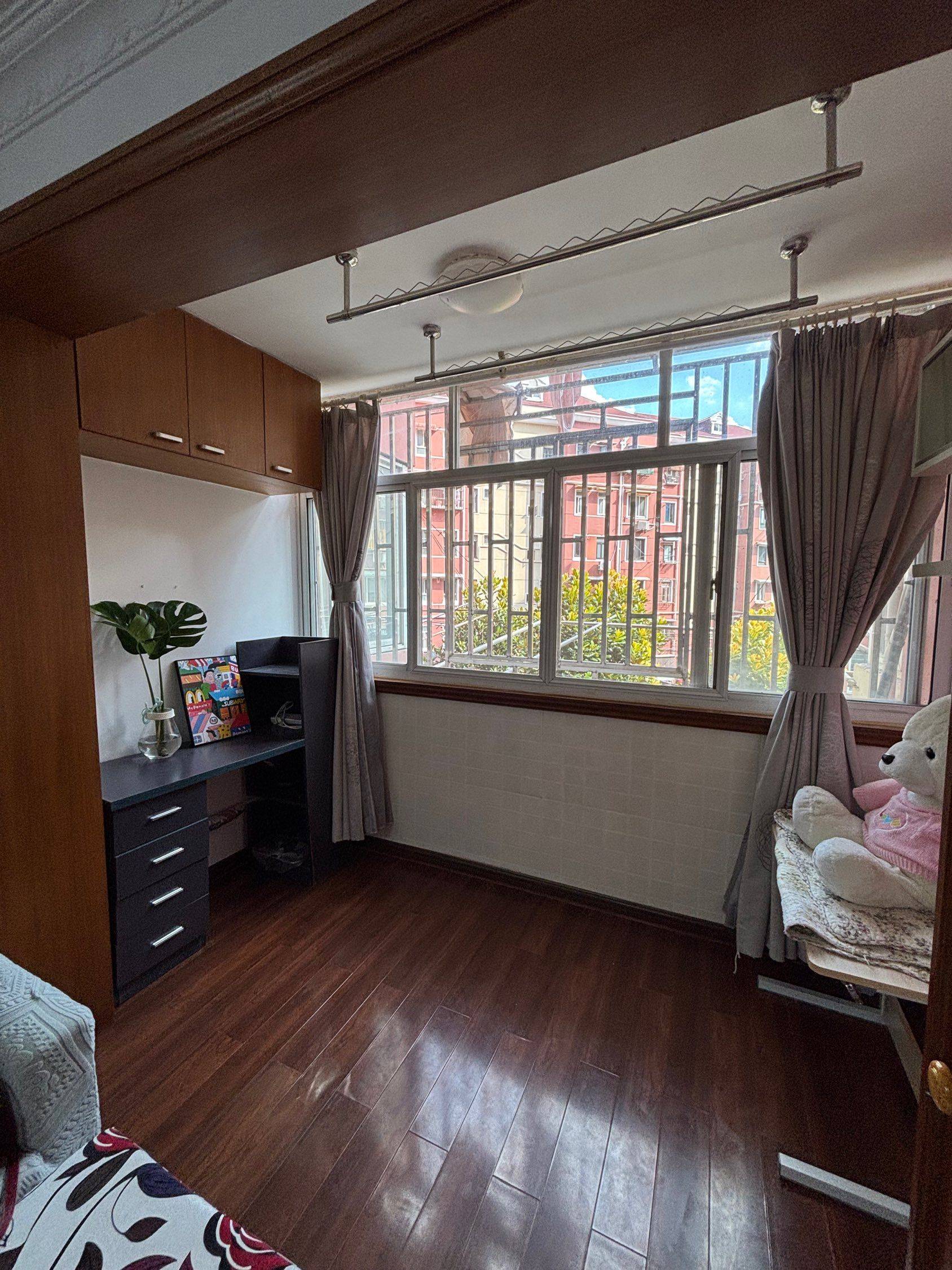 Shanghai Putuo | 兰花园_6