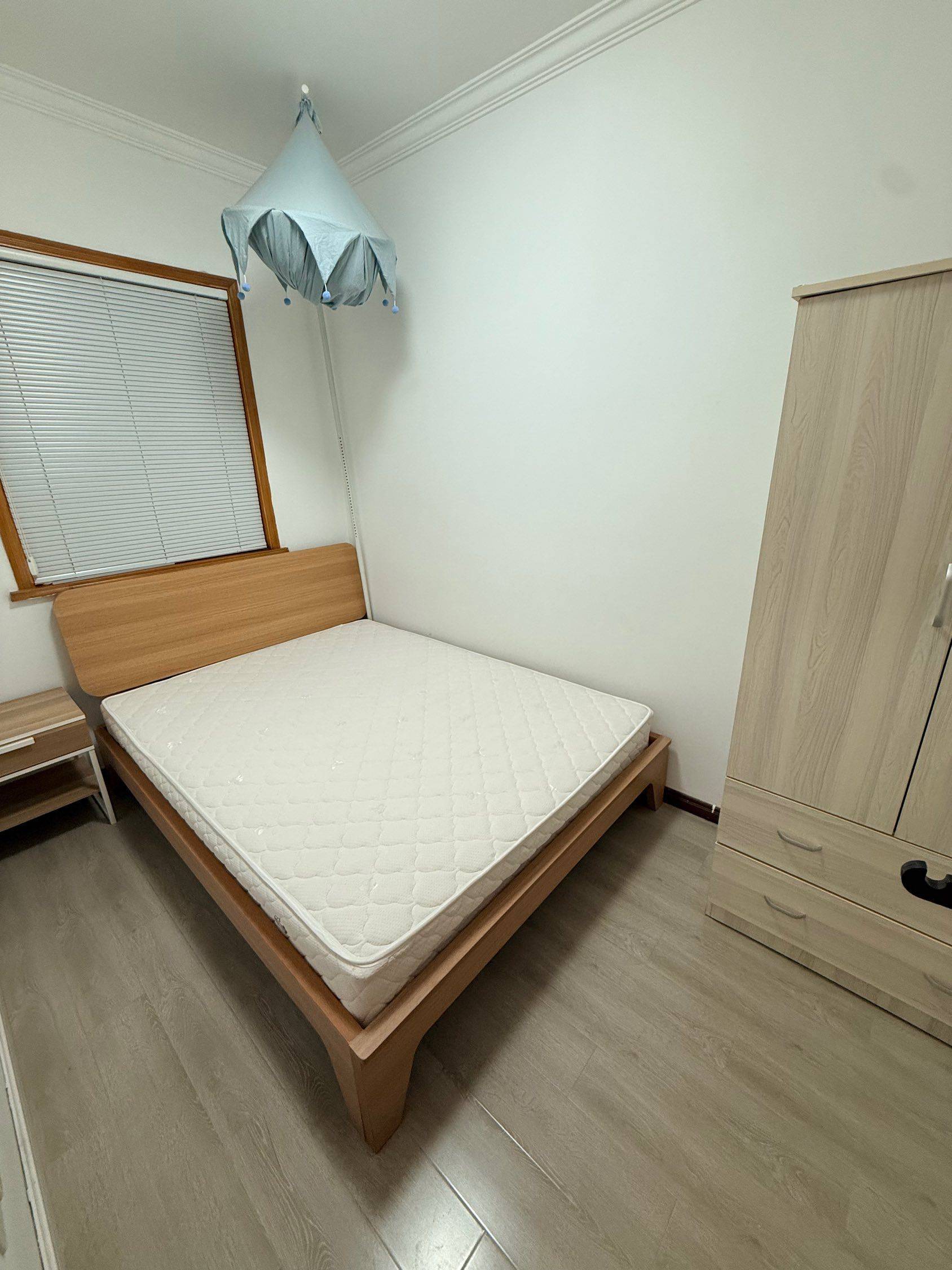 Shanghai Changning | 瑞冬小区_1