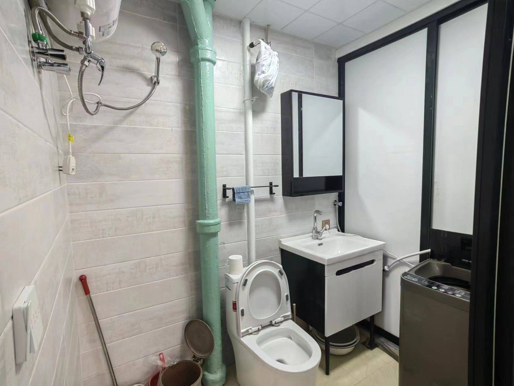 道里 西十五道街社区3号楼