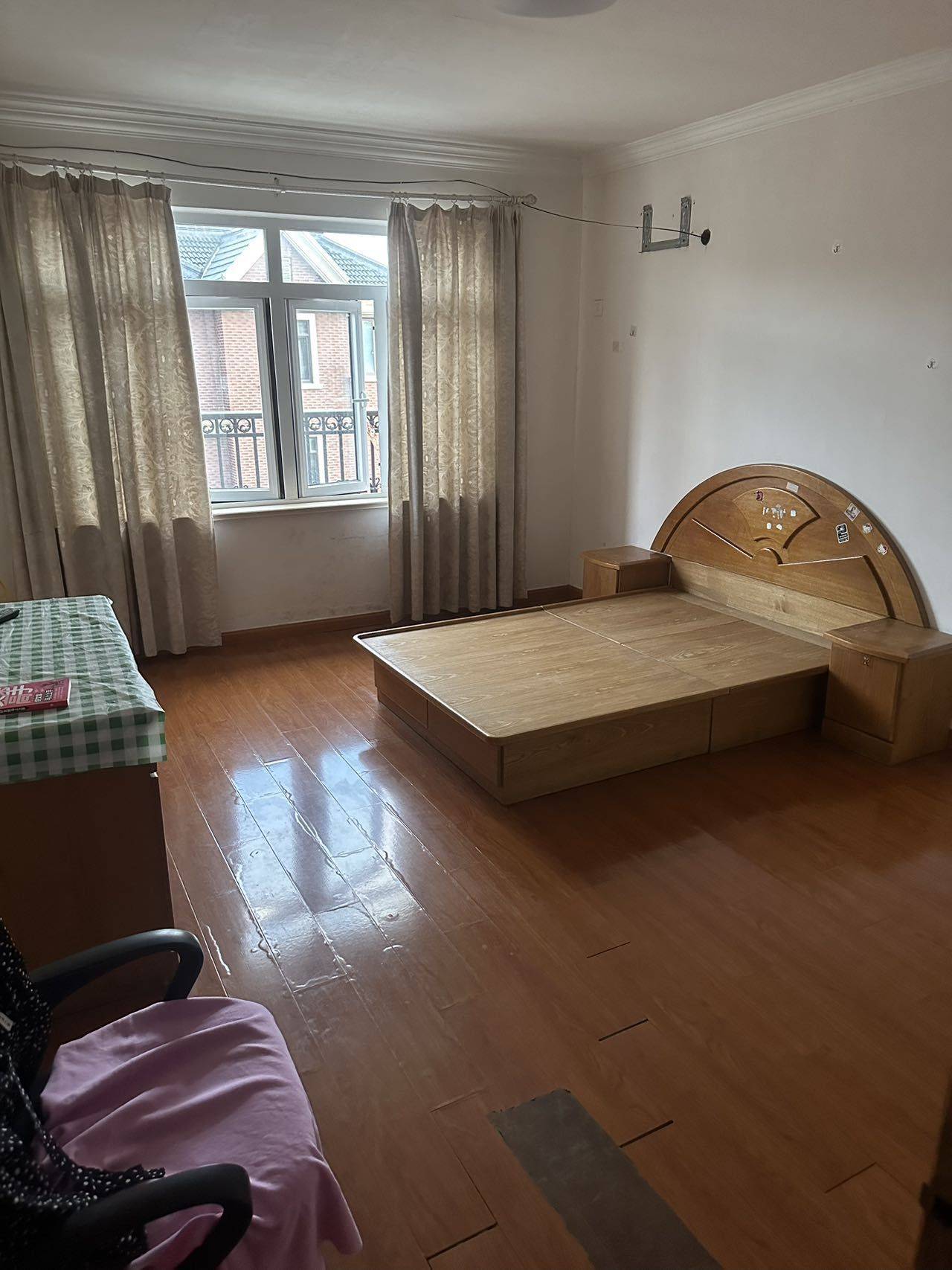 Shanghai Minhang | 裕隆花园-1区_6