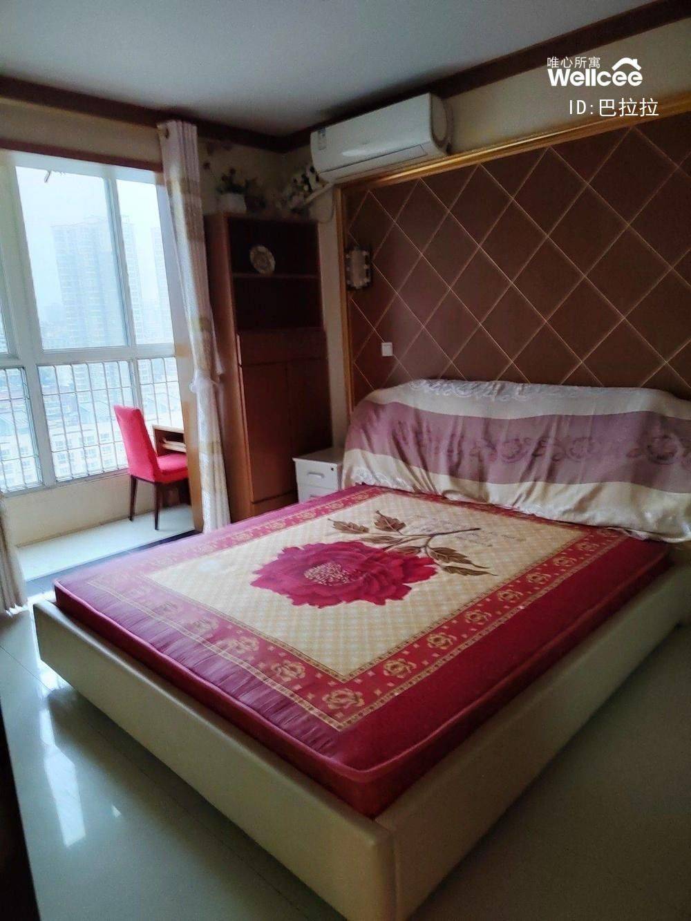 Xi'An Changan | 丽景佳苑_5