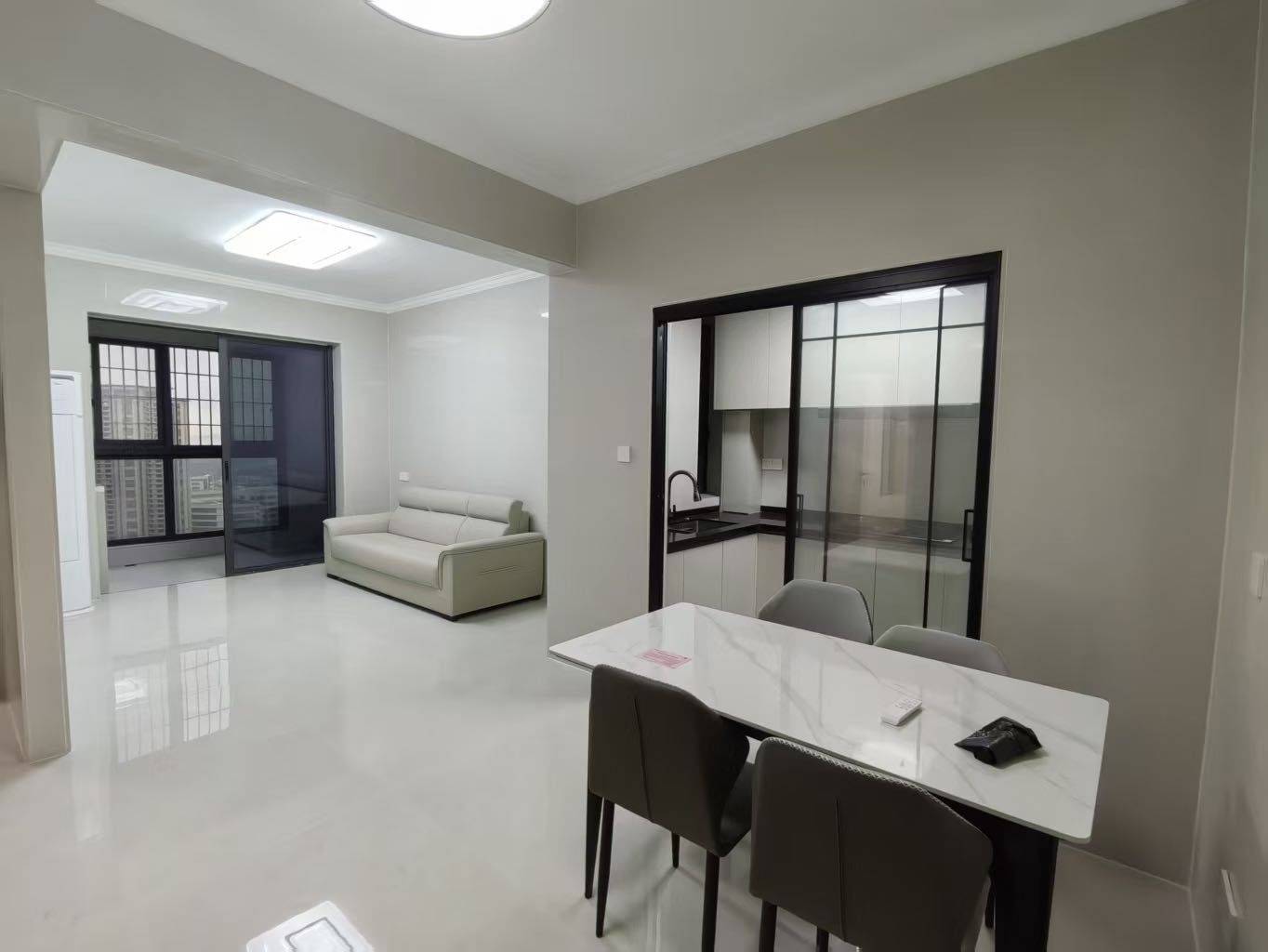 Xiang'An 会展嘉园-1区