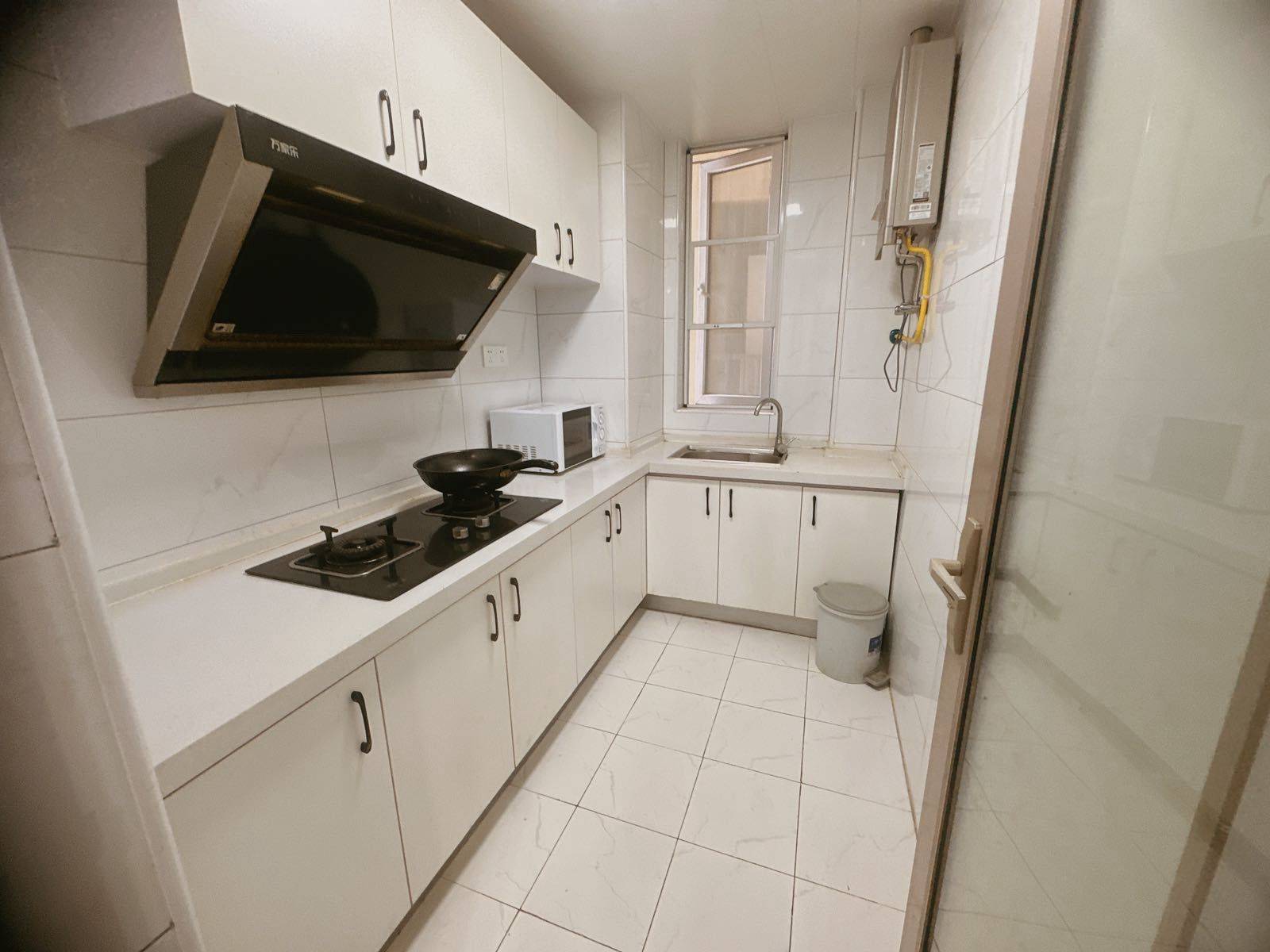 武漢 武昌 | 时代花园-西区_6