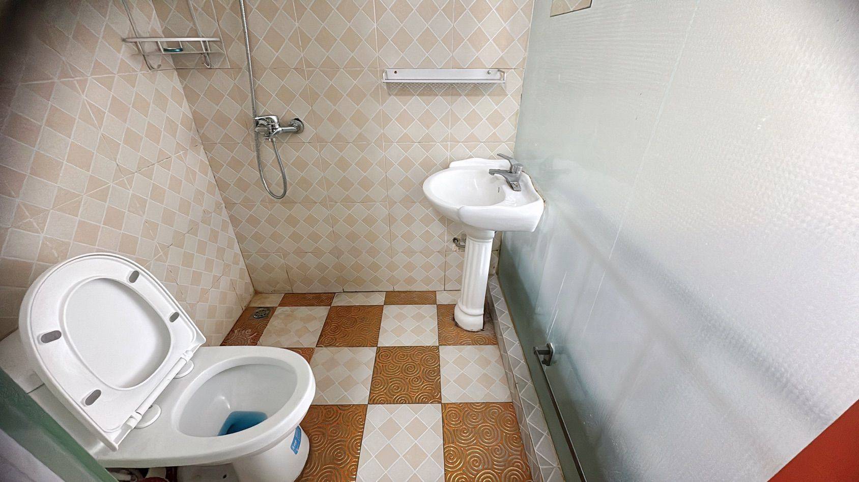 Nanjing Yuhuatai | 雅轩域(铁心桥店)_6