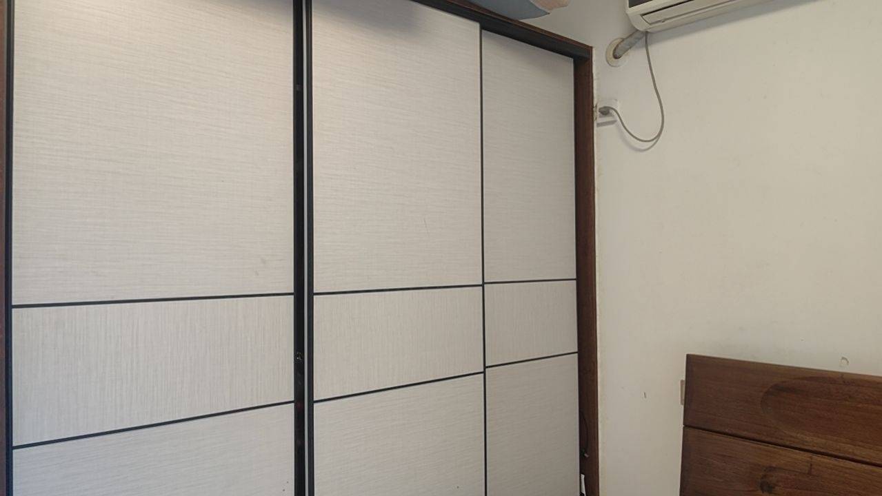 彭女士整租房源3