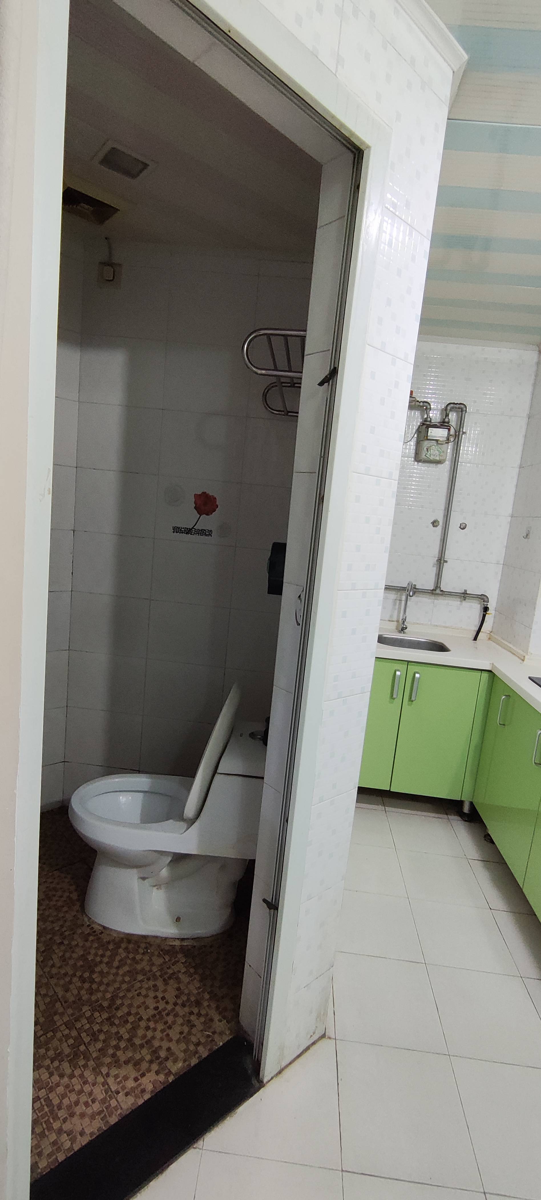 深圳 南山 | 前海金岸金硕阁_4