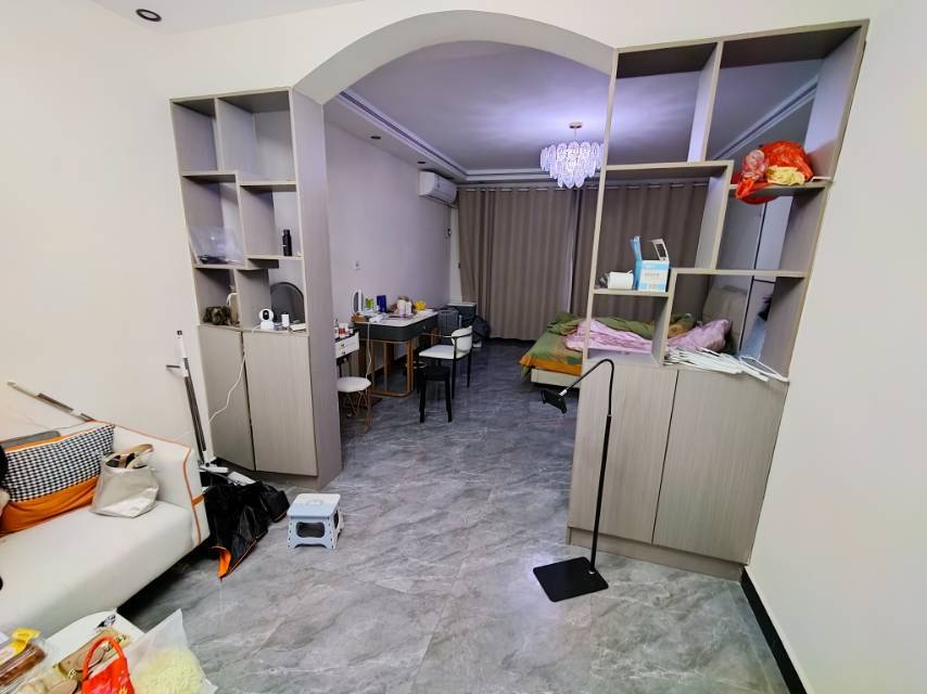 上海 浦东 | 日月光水岸花园-一期_7