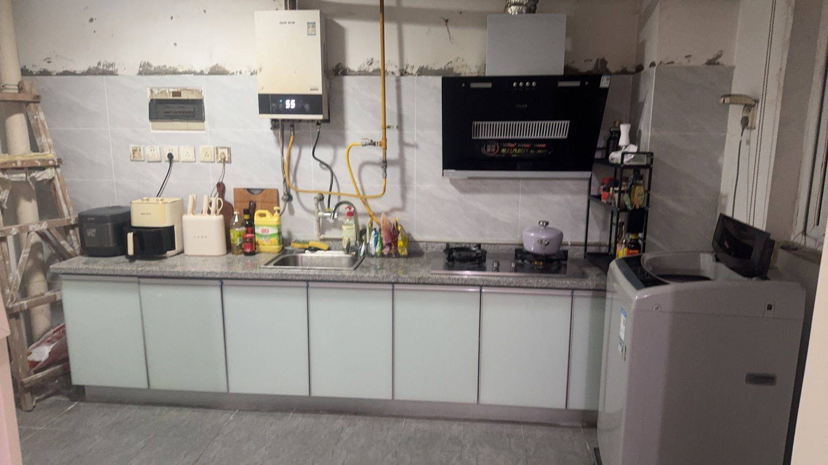 成都 武侯 | 五洲花园_3