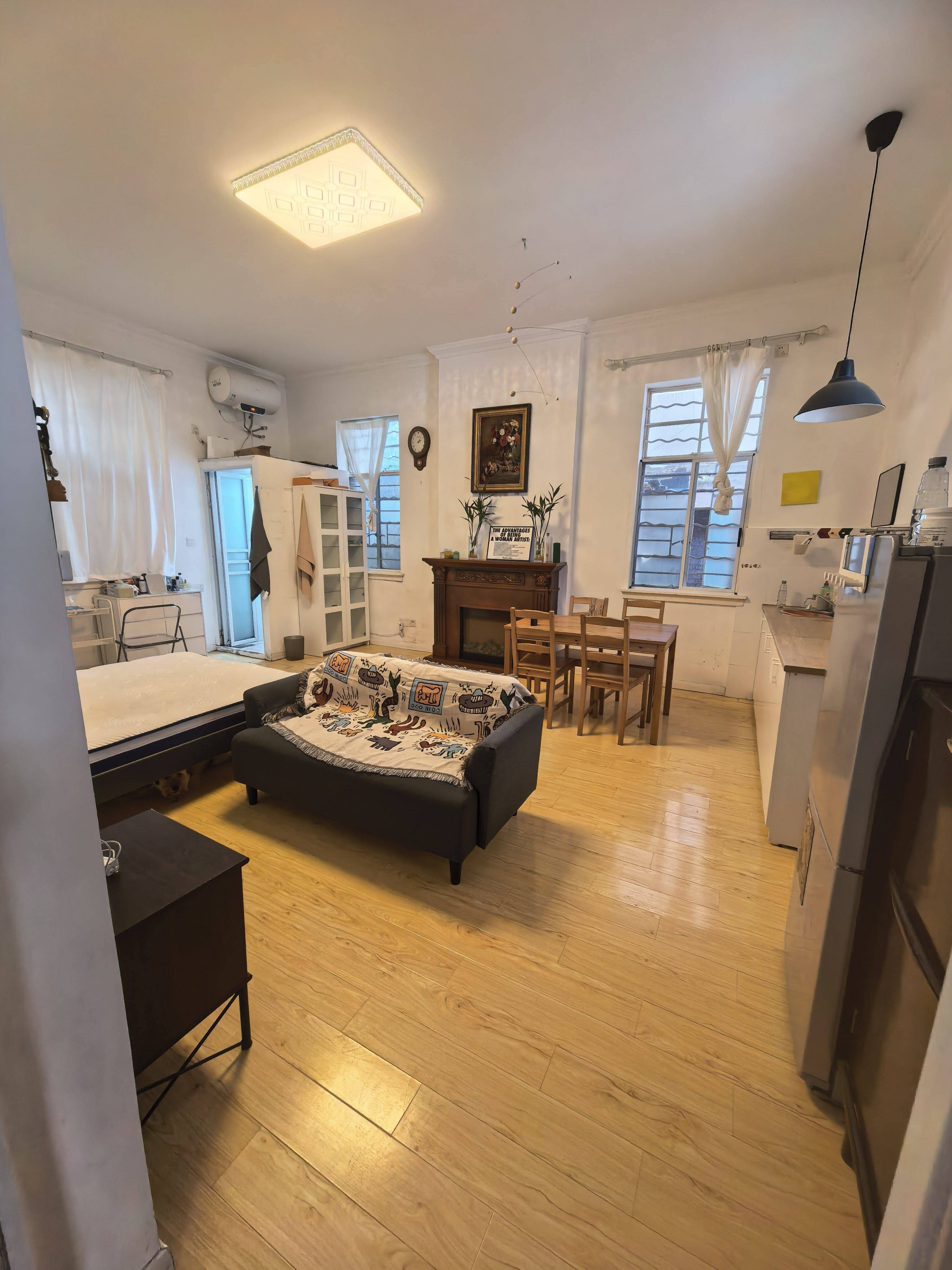 住比奇堡的小女孩整租房源1