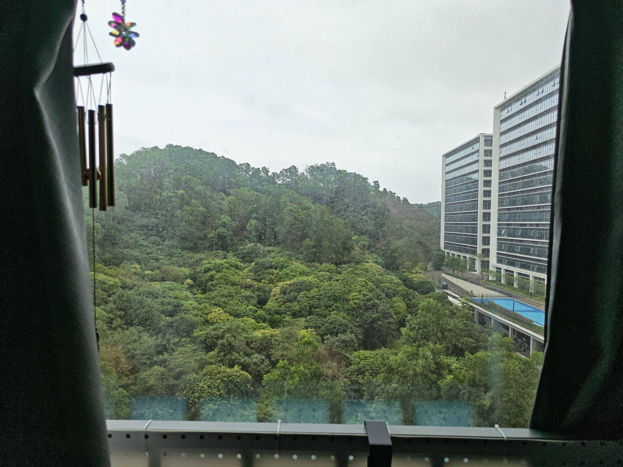 Longhua 景山大厦-B座鸿荣源鸿湖科技园2栋