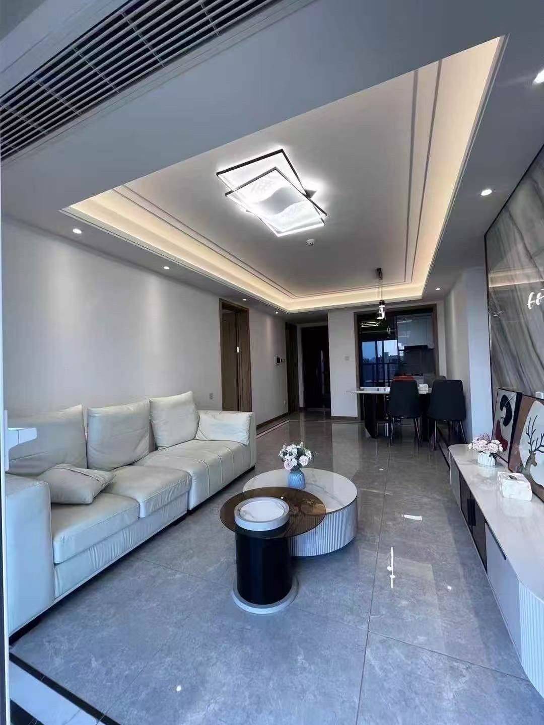 Hangzhou Xiaoshan | 龙湖昱泊名府_3